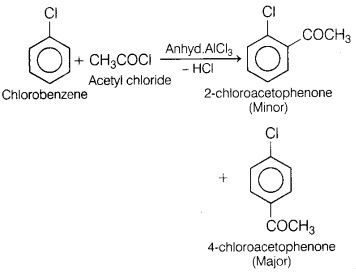 CBSE Sample Papers for Class 12 Chemistry Set 5 with Solutions 23