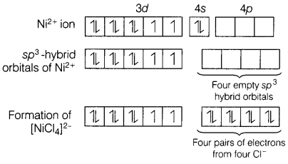 CBSE Sample Papers for Class 12 Chemistry Set 5 with Solutions 30