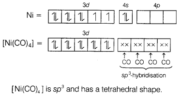 CBSE Sample Papers for Class 12 Chemistry Set 5 with Solutions 32