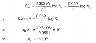 CBSE Sample Papers for Class 12 Chemistry Set 5 with Solutions 5