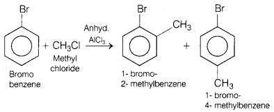 CBSE Sample Papers for Class 12 Chemistry Set 6 with Solutions 15