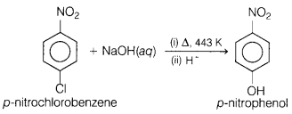 CBSE Sample Papers for Class 12 Chemistry Set 6 with Solutions 18