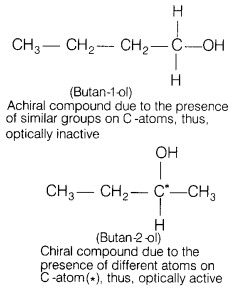 CBSE Sample Papers for Class 12 Chemistry Set 6 with Solutions 20