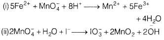 CBSE Sample Papers for Class 12 Chemistry Set 6 with Solutions 27