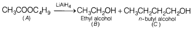 CBSE Sample Papers for Class 12 Chemistry Set 6 with Solutions 32