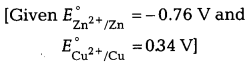 CBSE Sample Papers for Class 12 Chemistry Set 6 with Solutions 4