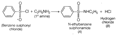 CBSE Sample Papers for Class 12 Chemistry Set 6 with Solutions 5