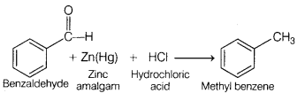 CBSE Sample Papers for Class 12 Chemistry Set 6 with Solutions 6