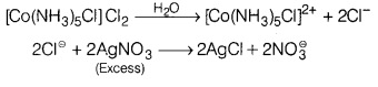 CBSE Sample Papers for Class 12 Chemistry Set 7 with Solutions 13