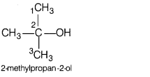 CBSE Sample Papers for Class 12 Chemistry Set 7 with Solutions 19