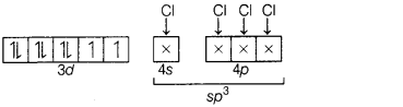 CBSE Sample Papers for Class 12 Chemistry Set 7 with Solutions 33