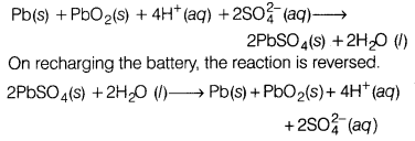 CBSE Sample Papers for Class 12 Chemistry Set 7 with Solutions 35