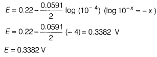 CBSE Sample Papers for Class 12 Chemistry Set 7 with Solutions 39