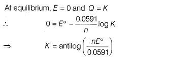 CBSE Sample Papers for Class 12 Chemistry Set 7 with Solutions 40