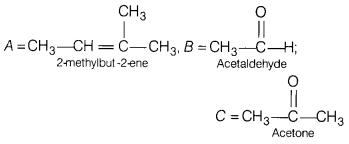 CBSE Sample Papers for Class 12 Chemistry Set 7 with Solutions 42