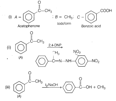 CBSE Sample Papers for Class 12 Chemistry Set 7 with Solutions 44