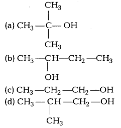 CBSE Sample Papers for Class 12 Chemistry Set 7 with Solutions 6