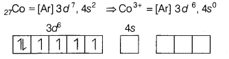 CBSE Sample Papers for Class 12 Chemistry Set 8 with Solutions 10