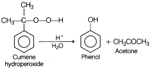 CBSE Sample Papers for Class 12 Chemistry Set 8 with Solutions 17