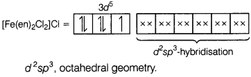 CBSE Sample Papers for Class 12 Chemistry Set 8 with Solutions 20