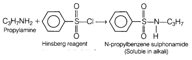 CBSE Sample Papers for Class 12 Chemistry Set 8 with Solutions 28