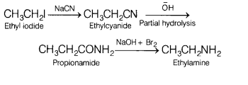 CBSE Sample Papers for Class 12 Chemistry Set 8 with Solutions 30