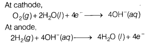 CBSE Sample Papers for Class 12 Chemistry Set 8 with Solutions 32