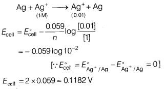 CBSE Sample Papers for Class 12 Chemistry Set 8 with Solutions 36