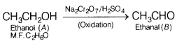 CBSE Sample Papers for Class 12 Chemistry Set 8 with Solutions 37