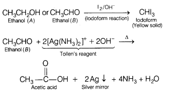 CBSE Sample Papers for Class 12 Chemistry Set 8 with Solutions 39