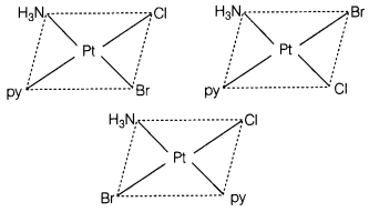 CBSE Sample Papers for Class 12 Chemistry Set 9 with Solutions 12