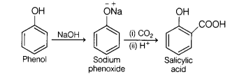 CBSE Sample Papers for Class 12 Chemistry Set 9 with Solutions 18