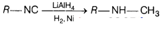 CBSE Sample Papers for Class 12 Chemistry Set 9 with Solutions 6