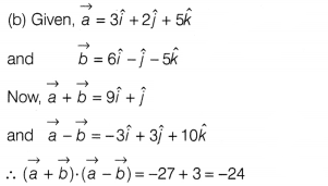 CBSE Sample Papers for Class 12 Maths Set 1 with Solutions 1