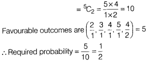 CBSE Sample Papers for Class 12 Maths Set 1 with Solutions 11