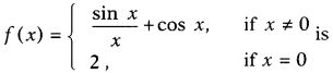 CBSE Sample Papers for Class 12 Maths Set 1 with Solutions 23