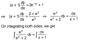 CBSE Sample Papers for Class 12 Maths Set 1 with Solutions 26