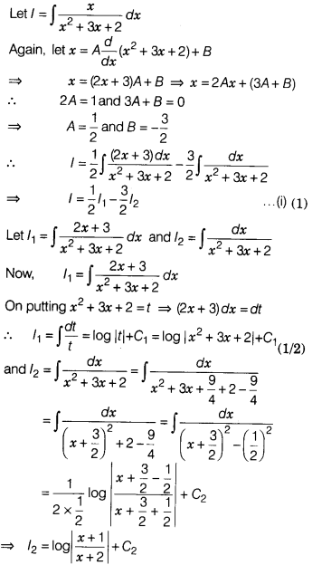 CBSE Sample Papers for Class 12 Maths Set 1 with Solutions 32