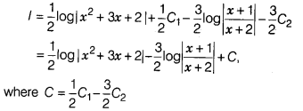 CBSE Sample Papers for Class 12 Maths Set 1 with Solutions 33