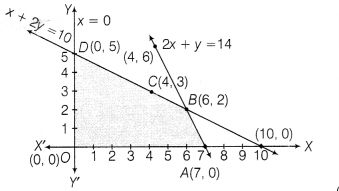 CBSE Sample Papers for Class 12 Maths Set 1 with Solutions 39