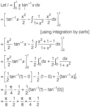 CBSE Sample Papers for Class 12 Maths Set 1 with Solutions 40