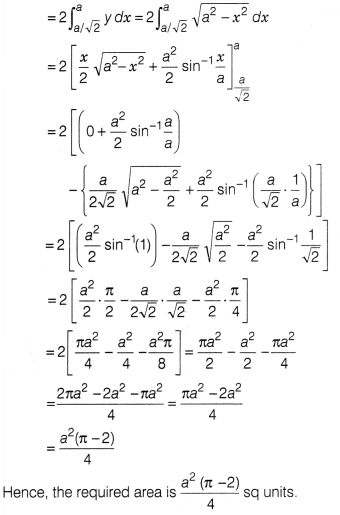 CBSE Sample Papers for Class 12 Maths Set 1 with Solutions 42