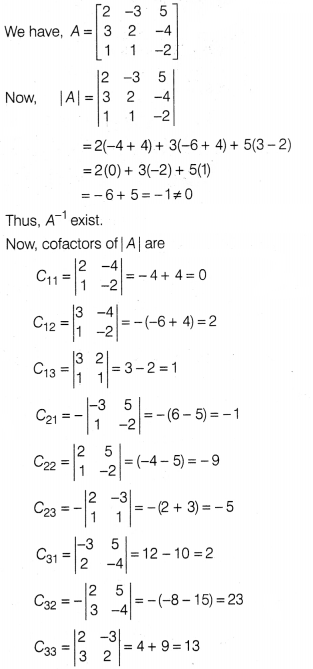 CBSE Sample Papers for Class 12 Maths Set 1 with Solutions 48