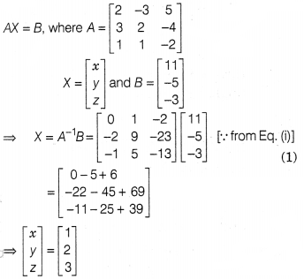 CBSE Sample Papers for Class 12 Maths Set 1 with Solutions 50