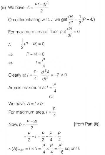 CBSE Sample Papers for Class 12 Maths Set 1 with Solutions 54