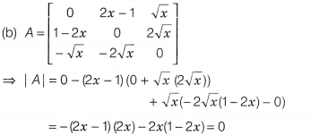 CBSE Sample Papers for Class 12 Maths Set 1 with Solutions 68