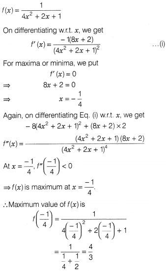 CBSE Sample Papers for Class 12 Maths Set 1 with Solutions 77