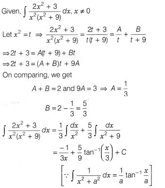 CBSE Sample Papers for Class 12 Maths Set 1 with Solutions 79