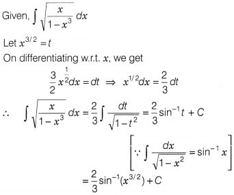 CBSE Sample Papers for Class 12 Maths Set 1 with Solutions 81