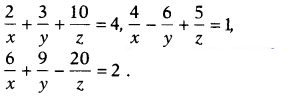 CBSE Sample Papers for Class 12 Maths Set 1 with Solutions 90